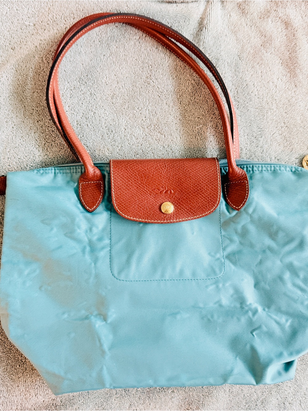 Longchamp LE PLIAGE ORIGINAL S HANDBAG